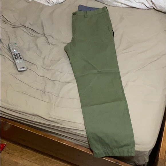 Banana Republic Chinos new! - Picture 4 of 4
